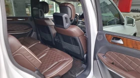 Mercedes-Benz GL 350 AMG Full TOP, снимка 11