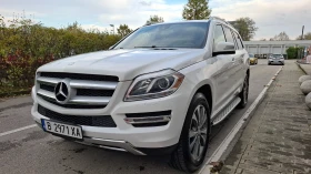 Mercedes-Benz GL 350 AMG Full TOP, снимка 1