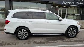 Mercedes-Benz GL 350 AMG Full TOP, снимка 4