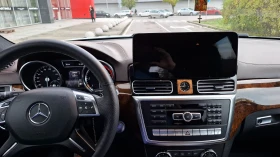 Mercedes-Benz GL 350 AMG Full TOP, снимка 13