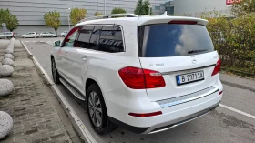 Mercedes-Benz GL 350 AMG Full TOP, снимка 7