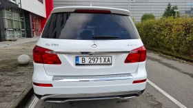 Mercedes-Benz GL 350 AMG Full TOP, снимка 6