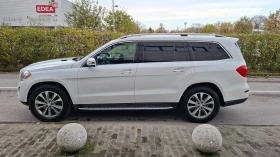 Mercedes-Benz GL 350 AMG Full TOP, снимка 3