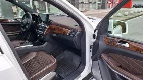 Mercedes-Benz GL 350 AMG Full TOP, снимка 10