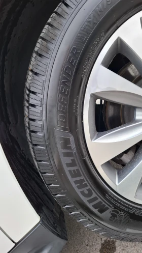 Mercedes-Benz GL 350 AMG Full TOP, снимка 15