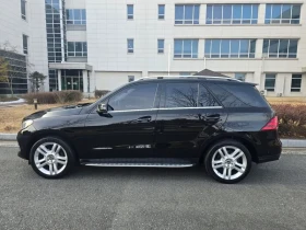 Mercedes-Benz GLE 350d - САМО 30% АВАНС, снимка 7