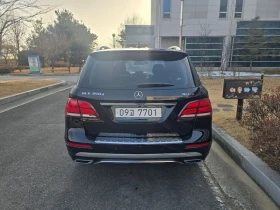 Mercedes-Benz GLE 350d - САМО 30% АВАНС, снимка 12