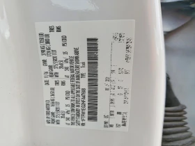 Ford F150 3.5l Supercrew, снимка 12