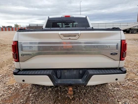 Ford F150 3.5l Supercrew, снимка 6