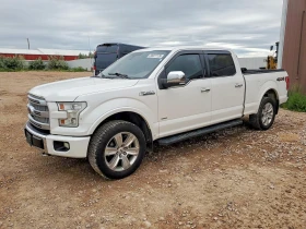 Ford F150 3.5l Supercrew, снимка 1
