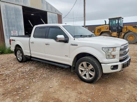 Ford F150 3.5l Supercrew, снимка 4