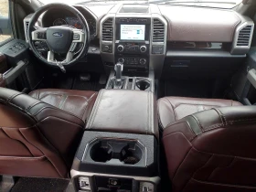 Ford F150 3.5l Supercrew, снимка 8