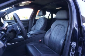 BMW X6 4х4, снимка 12