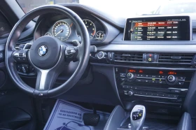 BMW X6 4х4, снимка 13