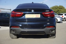 BMW X6 4х4, снимка 6