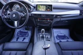 BMW X6 4х4, снимка 9