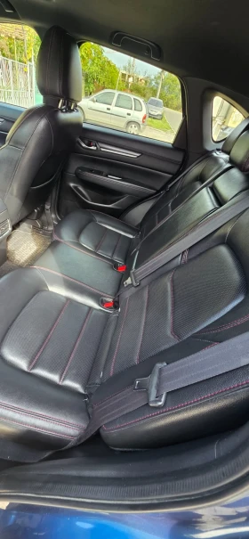 Mazda CX-5 TURBO, снимка 9