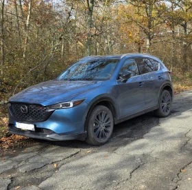 Mazda CX-5 TURBO, снимка 3