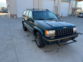 Jeep Grand cherokee 5.2 Limited, снимка 2