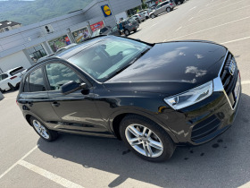 Audi Q3, снимка 4