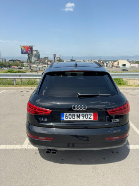 Audi Q3, снимка 2