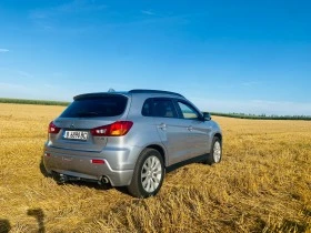 Mitsubishi ASX Mivec 2.0 4x4 | Mobile.bg    5