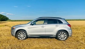 Mitsubishi ASX Mivec 2.0 4x4 | Mobile.bg    1