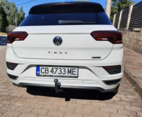 VW T-Roc 2.0 TDI * R Line * Panorama , снимка 5