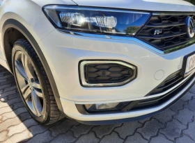 VW T-Roc 2.0 TDI * R Line * Panorama , снимка 10