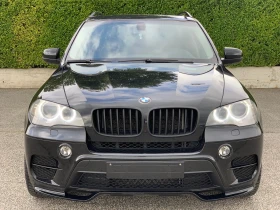 BMW X5 FACE* CAM360* ITALY, снимка 1