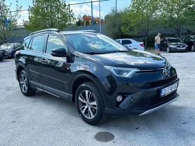 Toyota Rav4 2.0D4D Facelift | Mobile.bg    6