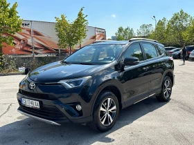 Toyota Rav4 2.0D4D Facelift | Mobile.bg    1