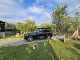 Volvo Xc90 Inscription 7 местен , снимка 14