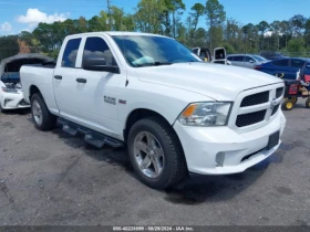 Dodge RAM 1500 5.7 HEMI * Фиксирана цена * ГАЗ - изображение 1