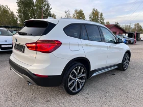 BMW X1 25d Xdrive FULL LED  HARMAN KARDON    | Mobile.bg    5