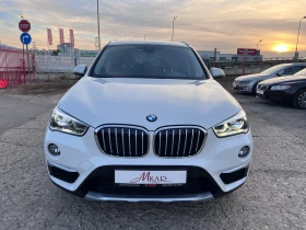 BMW X1 25d Xdrive FULL LED  HARMAN KARDON    | Mobile.bg    3