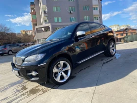 BMW X6, снимка 11