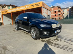 BMW X6, снимка 10