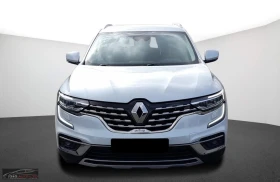 Renault Koleos 184HP/INITIALE/4X4/CAM/LED/NAVI/ACC/AMBI/830b, снимка 3