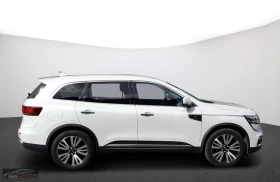 Renault Koleos 184HP/INITIALE/4X4/CAM/LED/NAVI/ACC/AMBI/830b, снимка 5