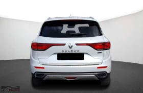 Renault Koleos 184HP/INITIALE/4X4/CAM/LED/NAVI/ACC/AMBI/830b, снимка 6