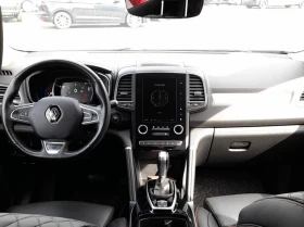 Renault Koleos 184HP/INITIALE/4X4/CAM/LED/NAVI/ACC/AMBI/830b, снимка 9