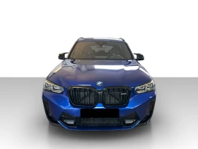 BMW X3 M Competition xDrive = Shadow Line= Гаранция - 134920 лв. - 42962093 | Car24.bg