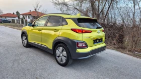 Hyundai Kona 64 kWh Fashion, снимка 5