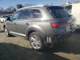 Audi Q7 Premium Plus, снимка 4