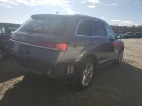 Audi Q7 Premium Plus, снимка 6