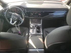 Audi Q7 Premium Plus, снимка 8