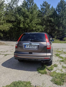 Обява за продажба на Honda Cr-v 2.2 i-DTEC ~17 599 лв. - изображение 5