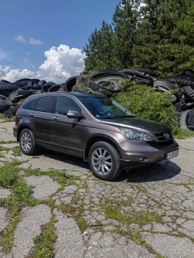 Обява за продажба на Honda Cr-v 2.2 i-DTEC ~17 599 лв. - изображение 3