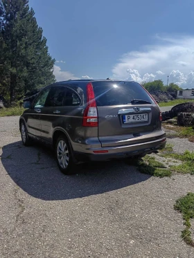 Обява за продажба на Honda Cr-v 2.2 i-DTEC ~17 599 лв. - изображение 4